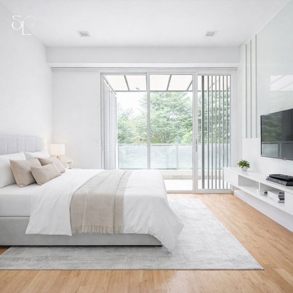 Luxus Hills Collection