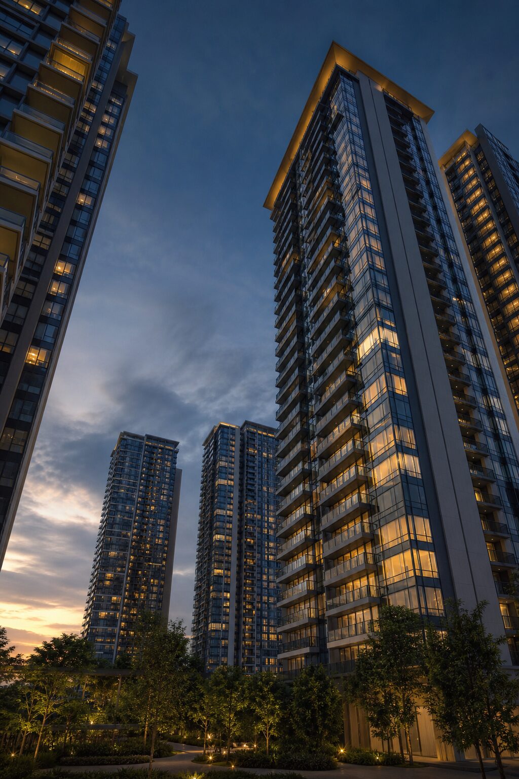 Bishan Central