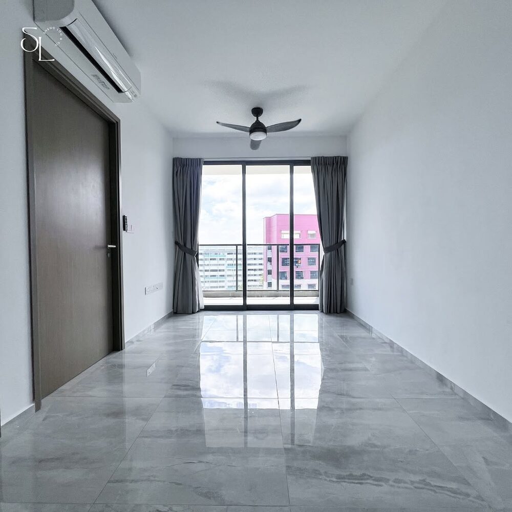 Affinity @ Serangoon