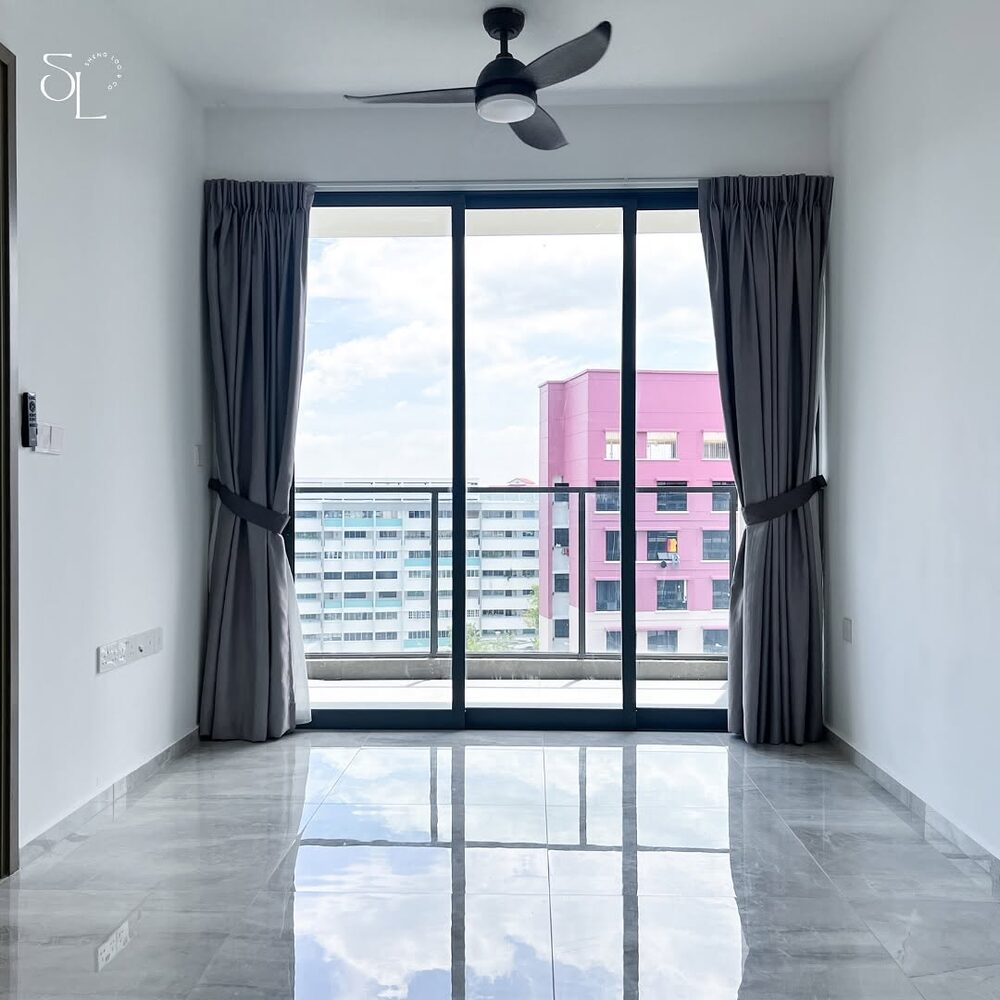 Affinity @ Serangoon photo 2