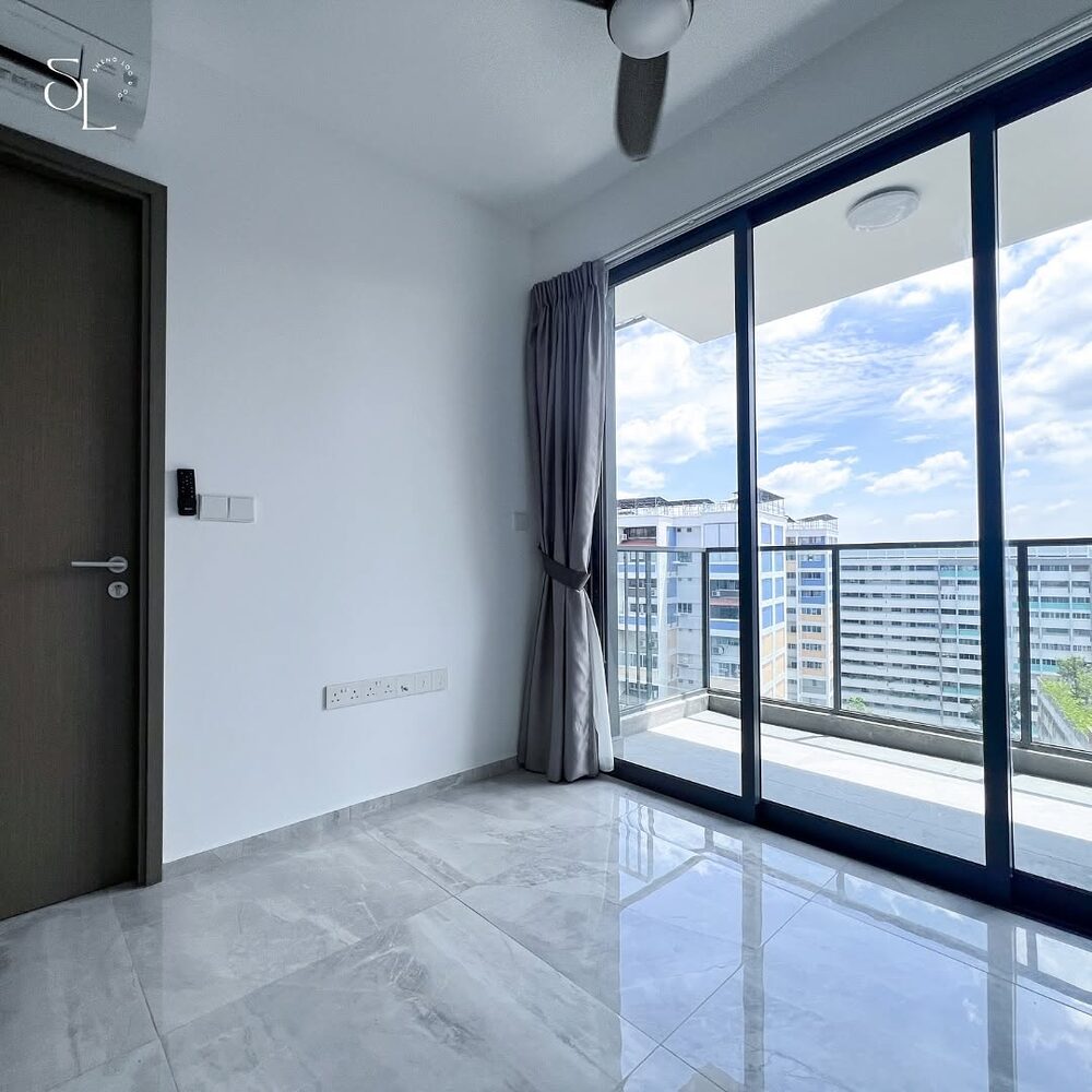 Affinity @ Serangoon photo 3
